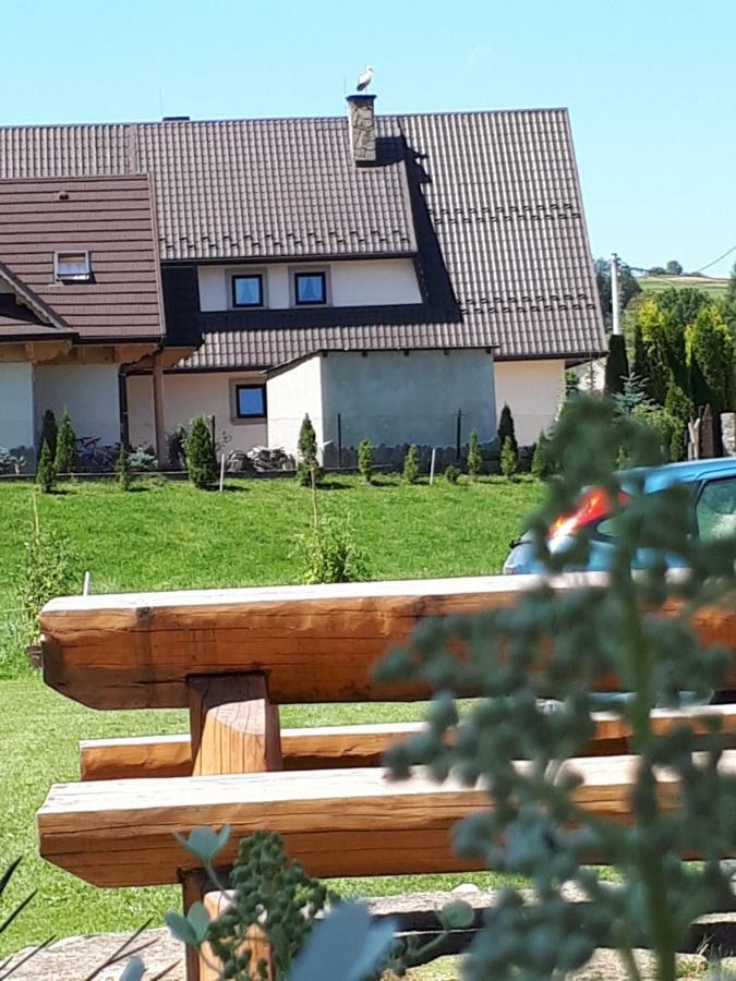 Magurskie Bywanie Witów Eksteriør bilde