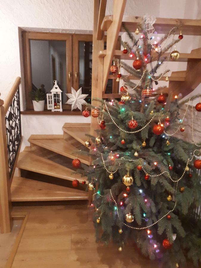 Magurskie Bywanie Witów Eksteriør bilde